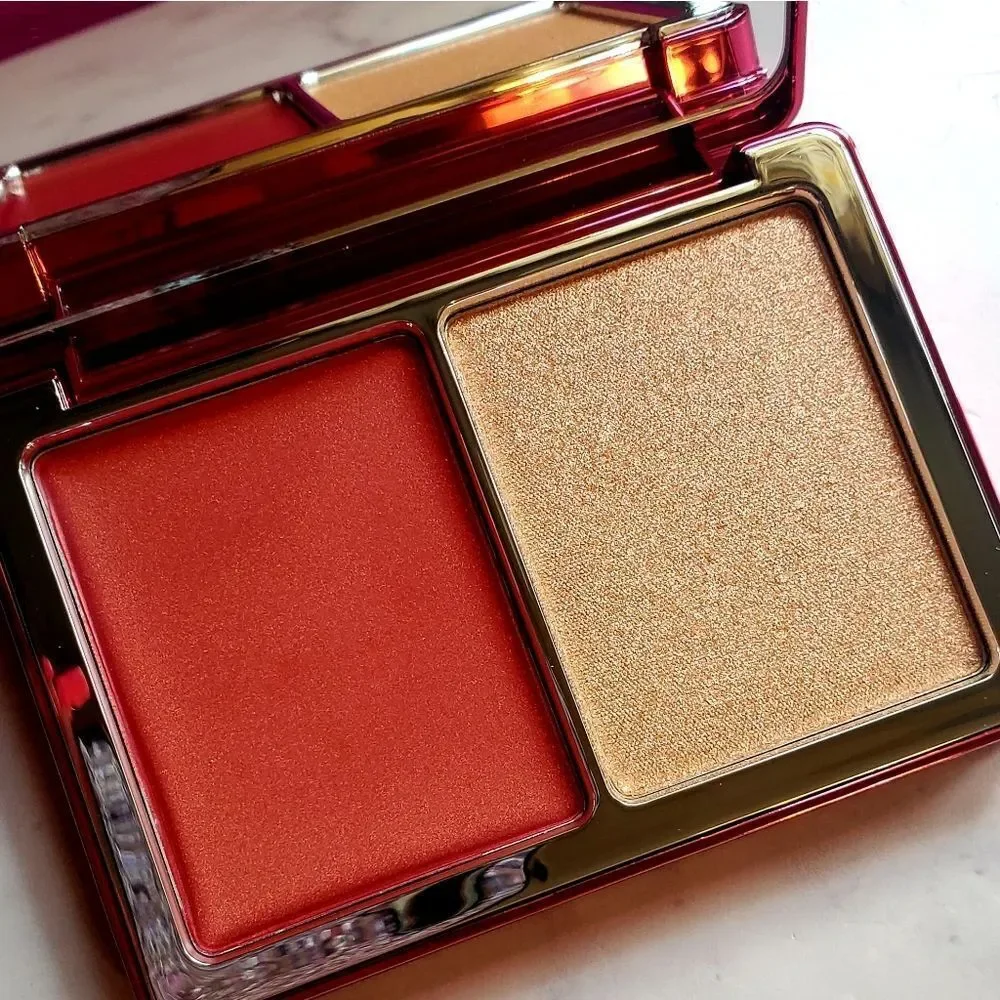 Natasha Denona Cupid Cheek Duo